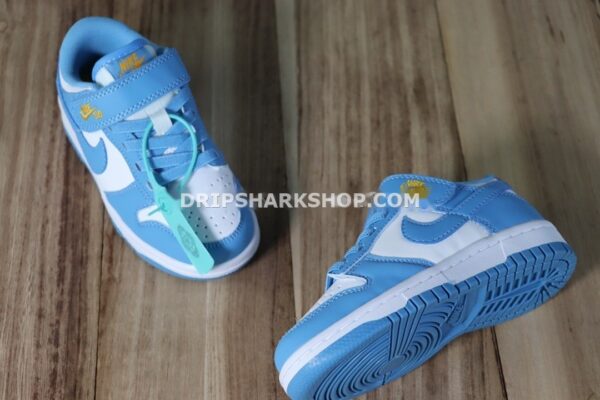 Zapatillas Nike SB Dunk Low