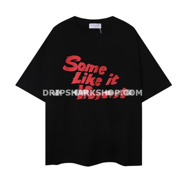 Camiseta IH NOM UH NIT - Negro