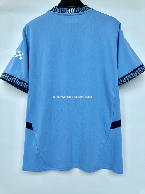 Camiseta local Manchester City 24/25