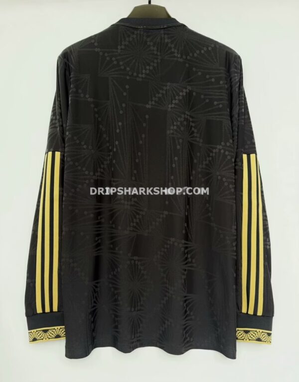 Camiseta Adidas «México de Oro» manga larga