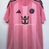 Camiseta local Adidas Inter Miami 25/26