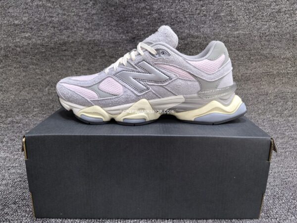 Zapatillas New Balance 9060 Granite Pink