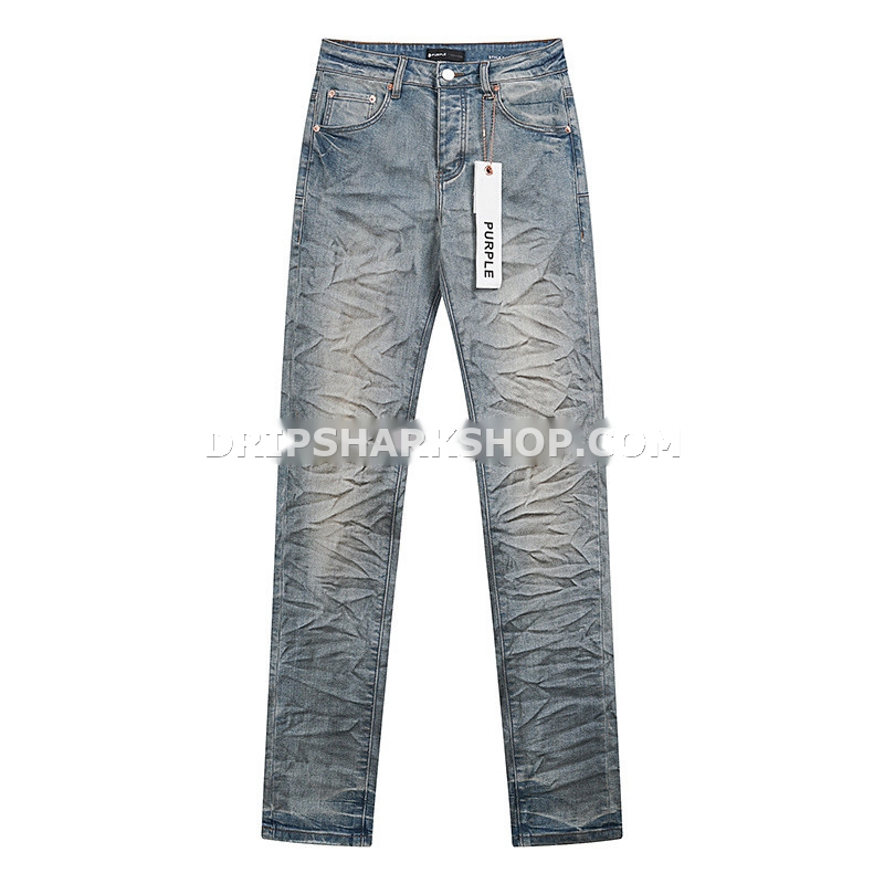 Vaqueros Purple Brand