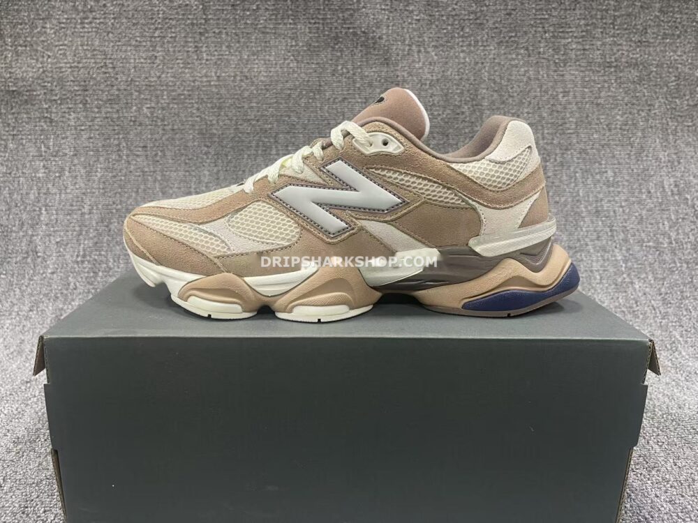 Zapatillas New Balance 9060 Earth Shadow