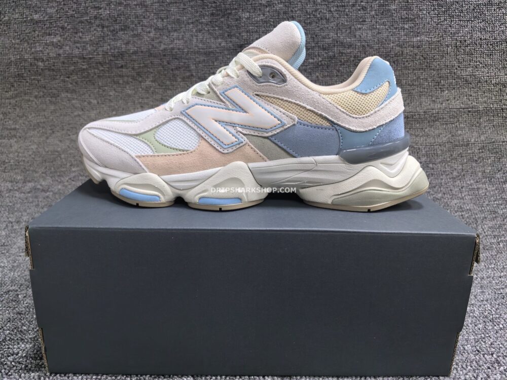 Zapatillas New Balance 9060 Festival Pack