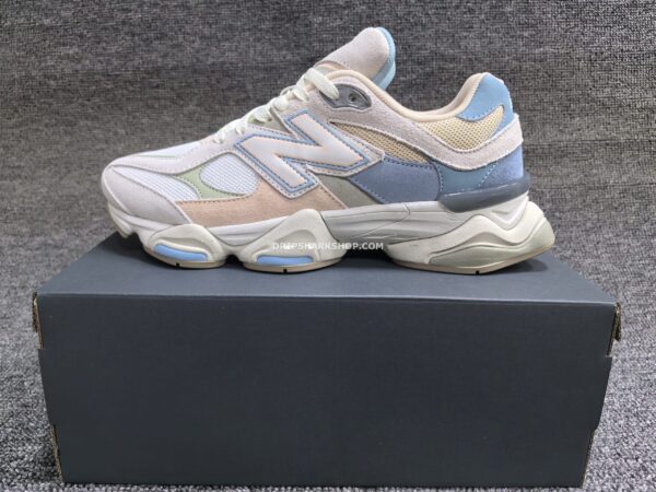 Zapatillas New Balance 9060 Festival Pack