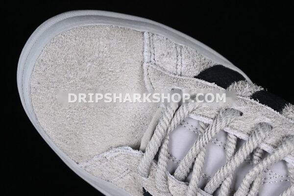 ADIDAS CAMPUS ‘WHITE BLACK’