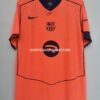 Camiseta FC Barcelona tercera equipación 25/26