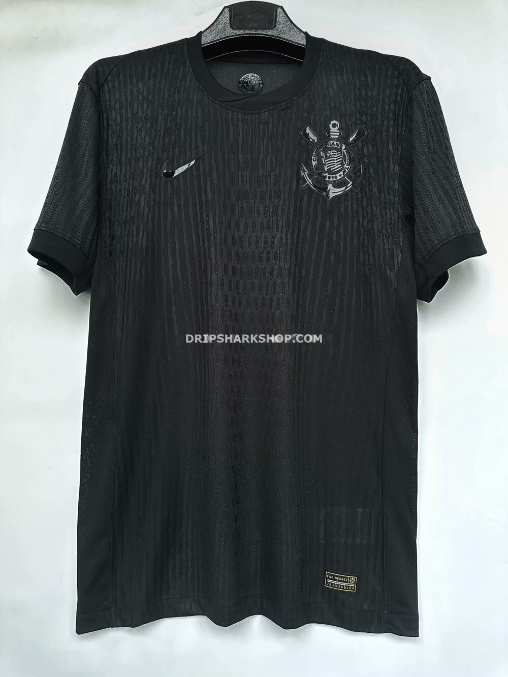 Camiseta visitante Corinthians 24/25