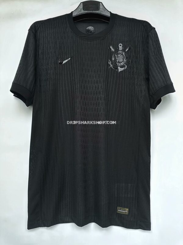 Camiseta visitante Corinthians 24/25