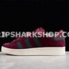 ADIDAS CAMPUS ‘WINE RED’