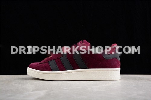ADIDAS CAMPUS ‘WINE RED’