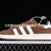 ADIDAS CAMPUS ‘WHITE BROWN’