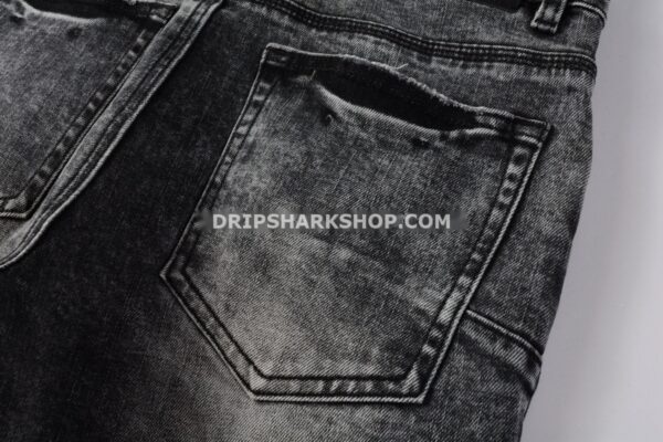 64df98cd Vaqueros Purple Brand