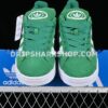 ADIDAS CAMPUS ‘WHITE GREEN’