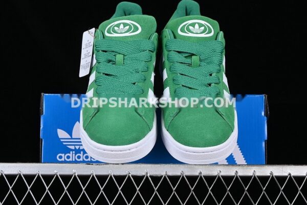 ADIDAS CAMPUS ‘WHITE GREEN’