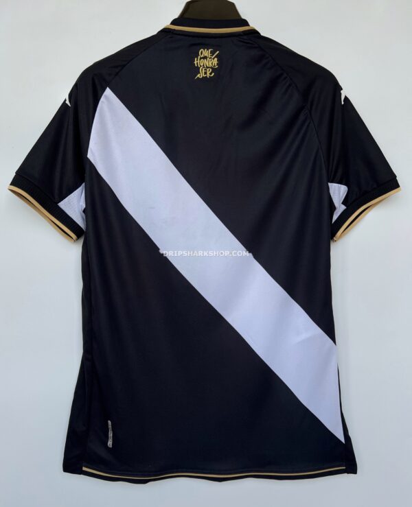 Camiseta local Kappa Vasco da Gama 23/24