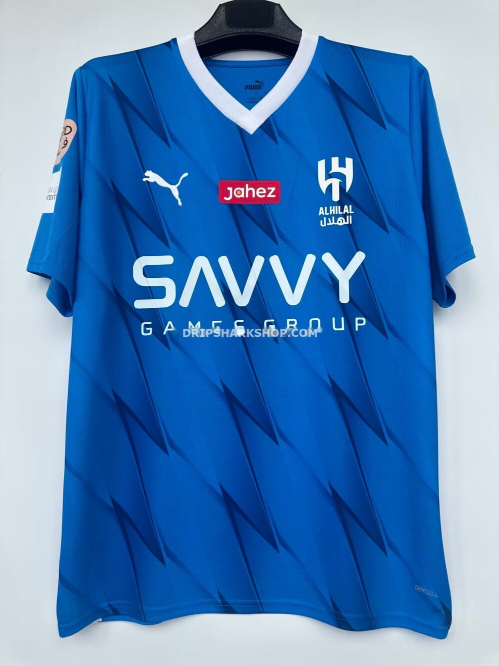 Camiseta local Al Hilal SFC 23/24