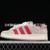 ADIDAS CAMPUS ‘MAROON CREAM WHITE’