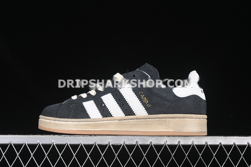 ADIDAS CAMPUS ‘KORN CARBON’