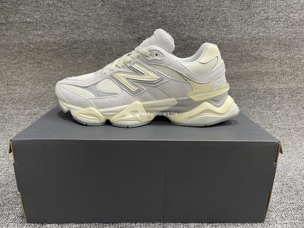 Zapatillas New Balance 9060 Quartz Grey