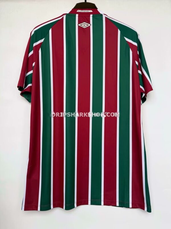 Camiseta local Fluminense 25/26