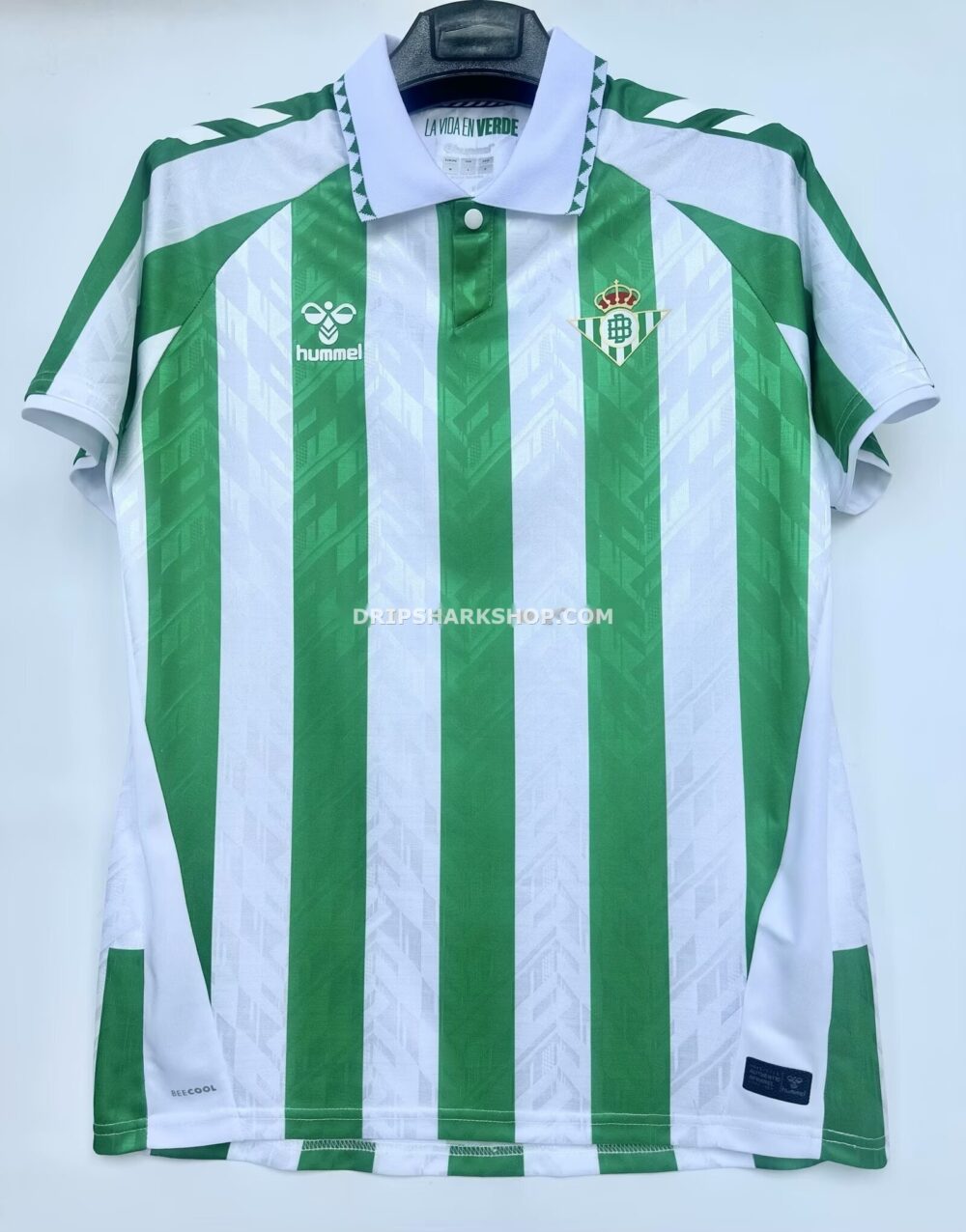 Camiseta local Real Betis 24/25