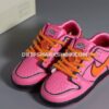 Zapatillas Nike SB Dunk Low Powerpuff Girls