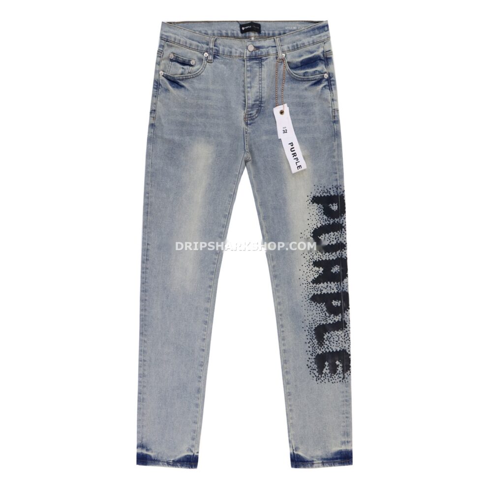 6789c0fc Vaqueros Purple Brand