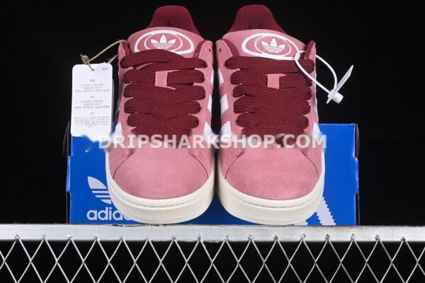 ADIDAS CAMPUS ‘PINK STRATA’
