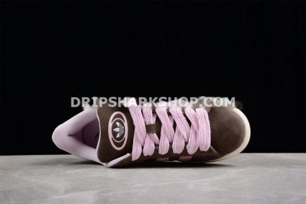 ADIDAS CAMPUS ‘PINK BROWN’