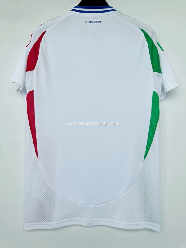 68021ac0 Camiseta visitante Adidas Italia 24/25
