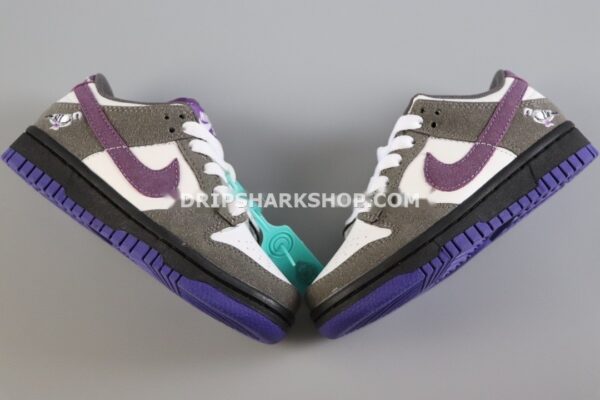 Zapatillas Nike SB Dunk Low