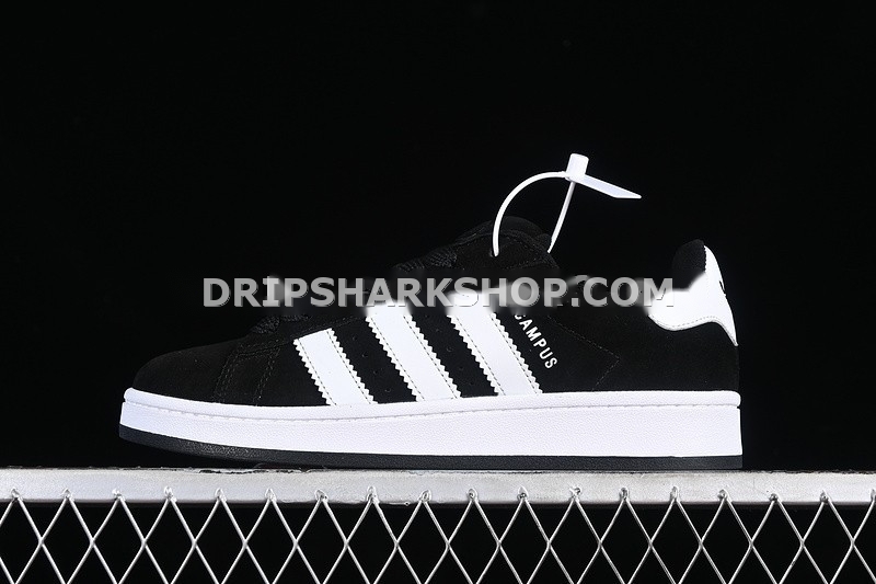 683983b4 ADIDAS CAMPUS ‘CORE BLACK’