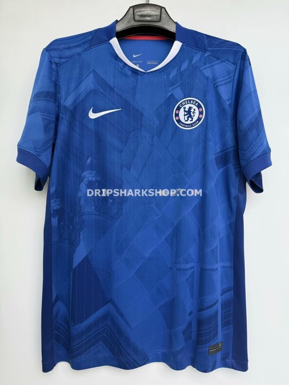 Camiseta local Chelsea 25/26