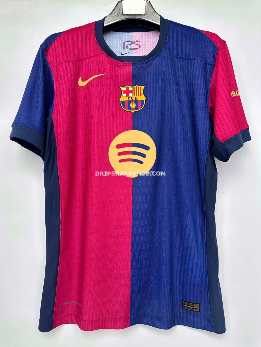 68688adf Camiseta local FC Barcelona 24/25