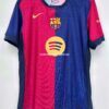 Camiseta local FC Barcelona 24/25