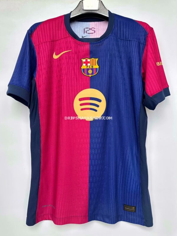 Camiseta local FC Barcelona 24/25