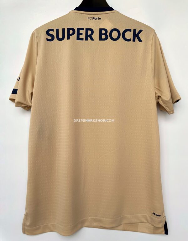 Camiseta FC Porto segunda equipación 23/24