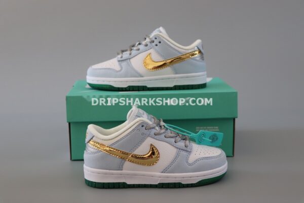 Zapatillas Nike SB Dunk Low