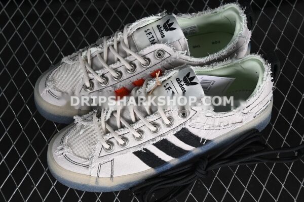 ADIDAS CAMPUS 80s Song for the Mute