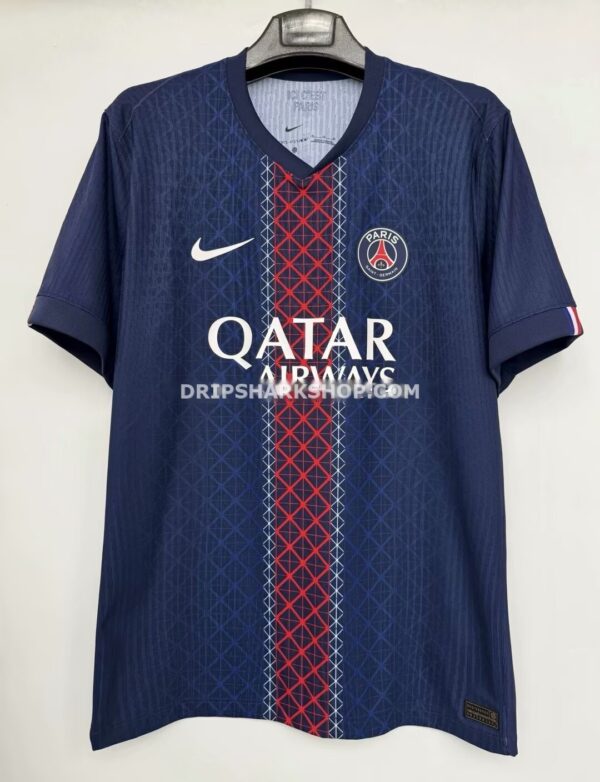 Camiseta local Paris Saint-Germain 25/26