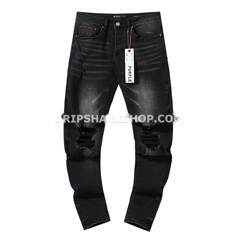 Vaqueros Purple Brand