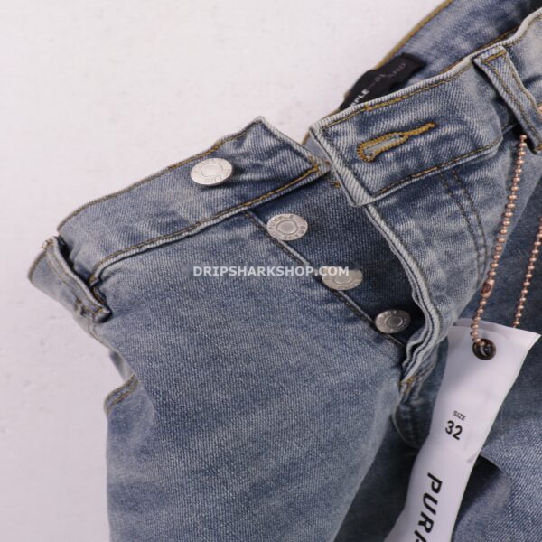 68edb5e9 Vaqueros Purple Brand