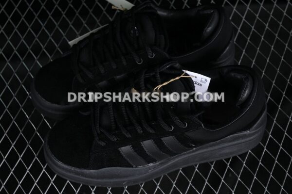 690c90c4 ADIDAS CAMPUS BAD BUNNY ‘BLACK’