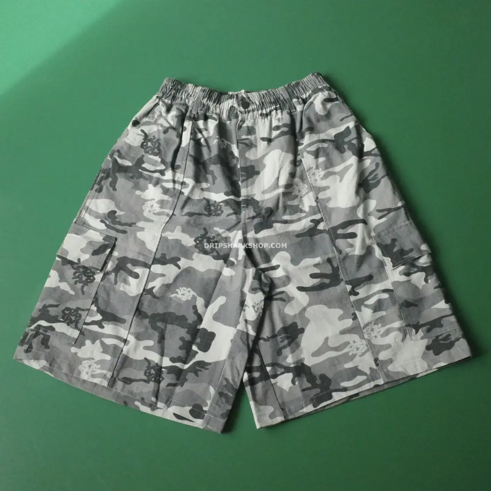 Pantalones cortos Mertra