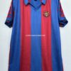69f2e39e Camiseta local FC Barcelona 1990-1992