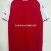 Camiseta local Adidas Arsenal 25/26