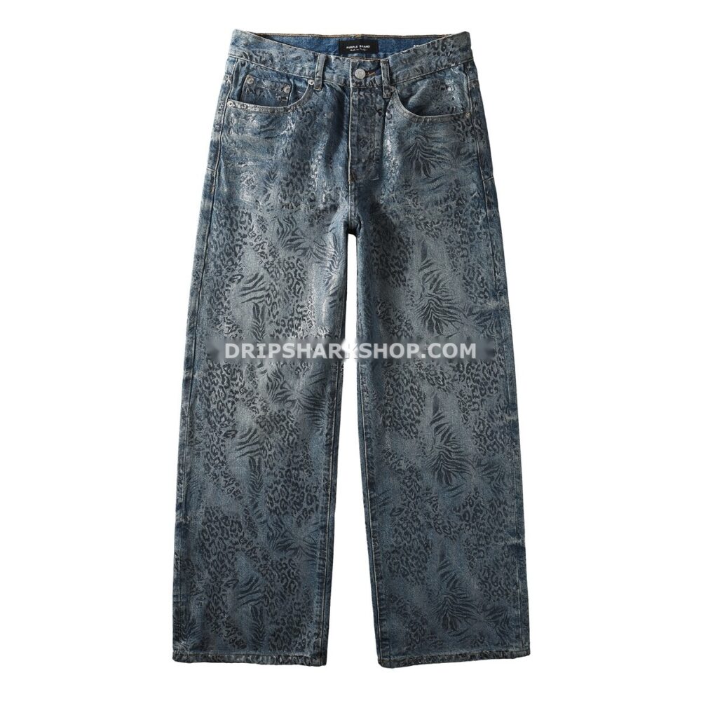 6a39d5c9 Vaqueros Purple Brand