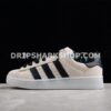 6a3fc2f3 ADIDAS CAMPUS ‘ALUMINIUM CORE BLACK’